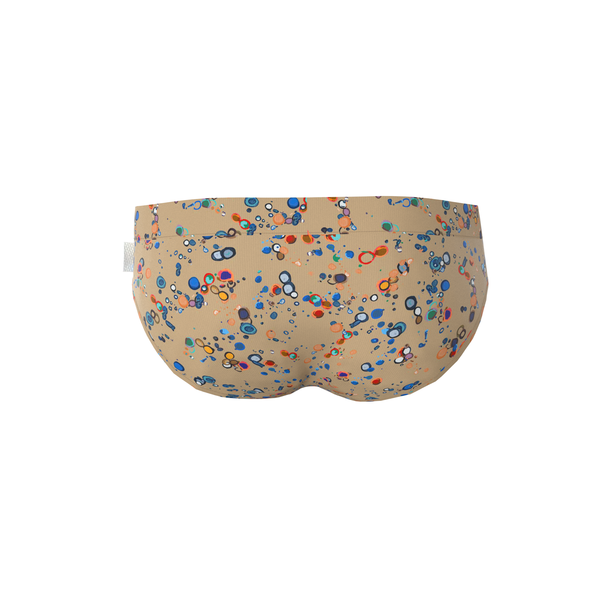 Мъжки бански слип модел 2305s2