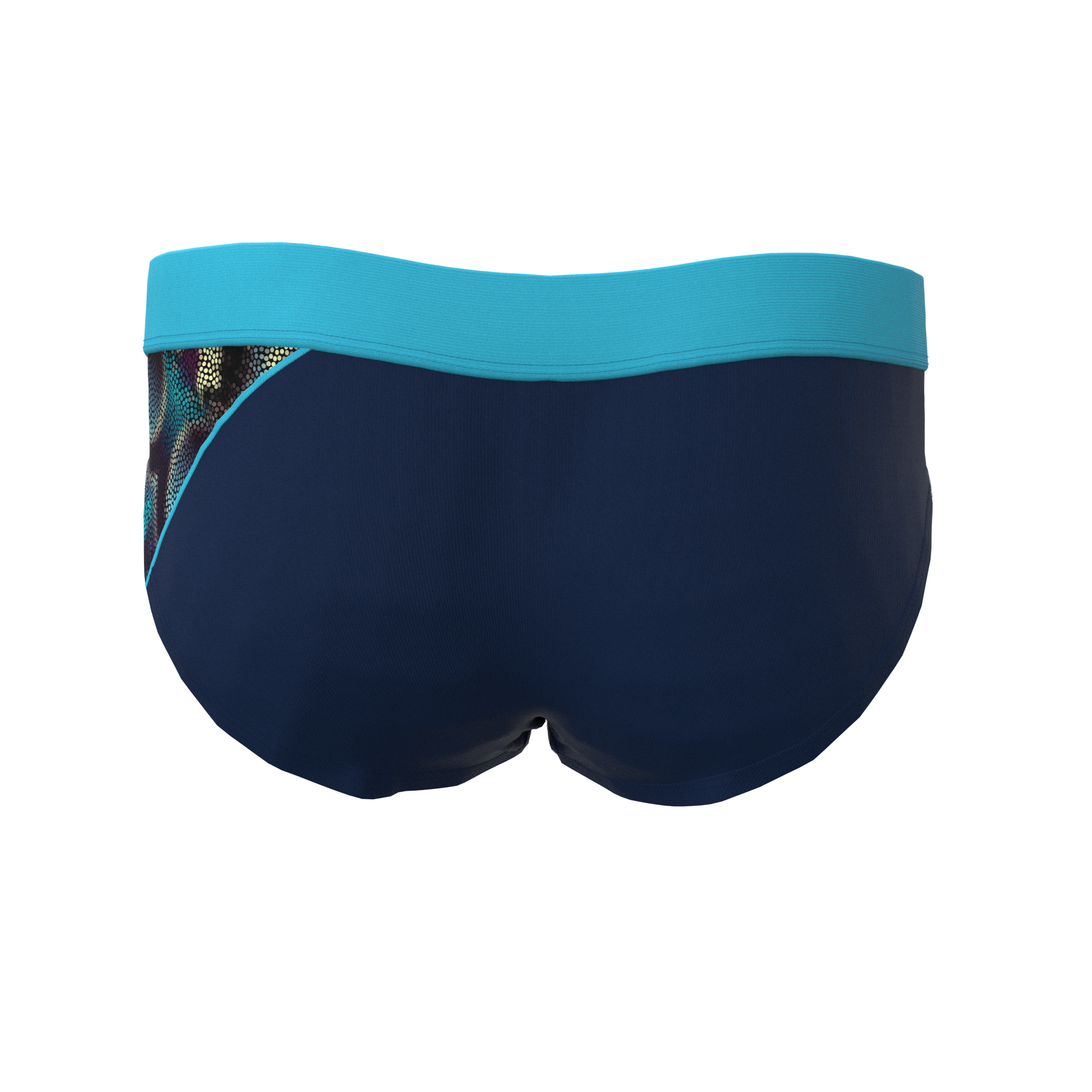 Мъжки бански слип модел 2301s2