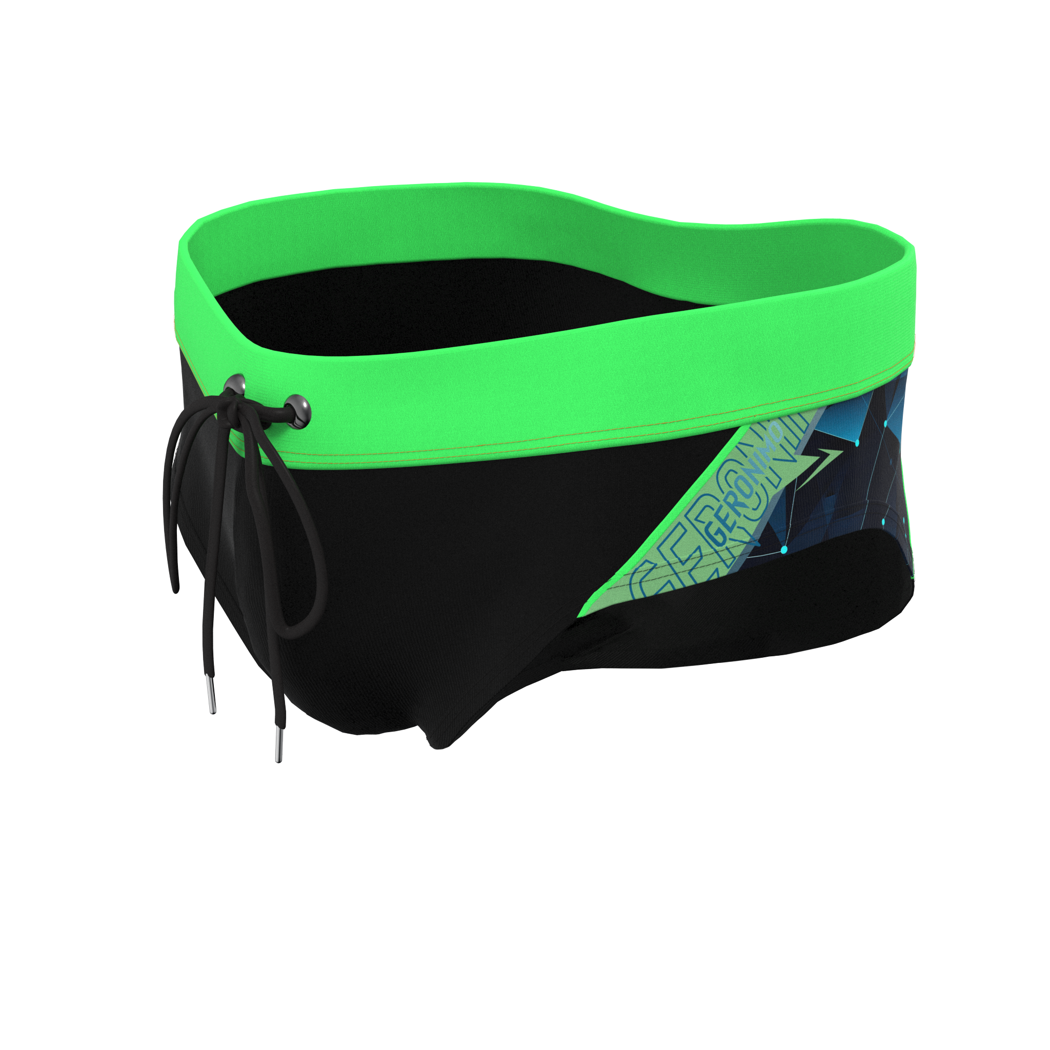 Мъжки бански слип модел 2301s2