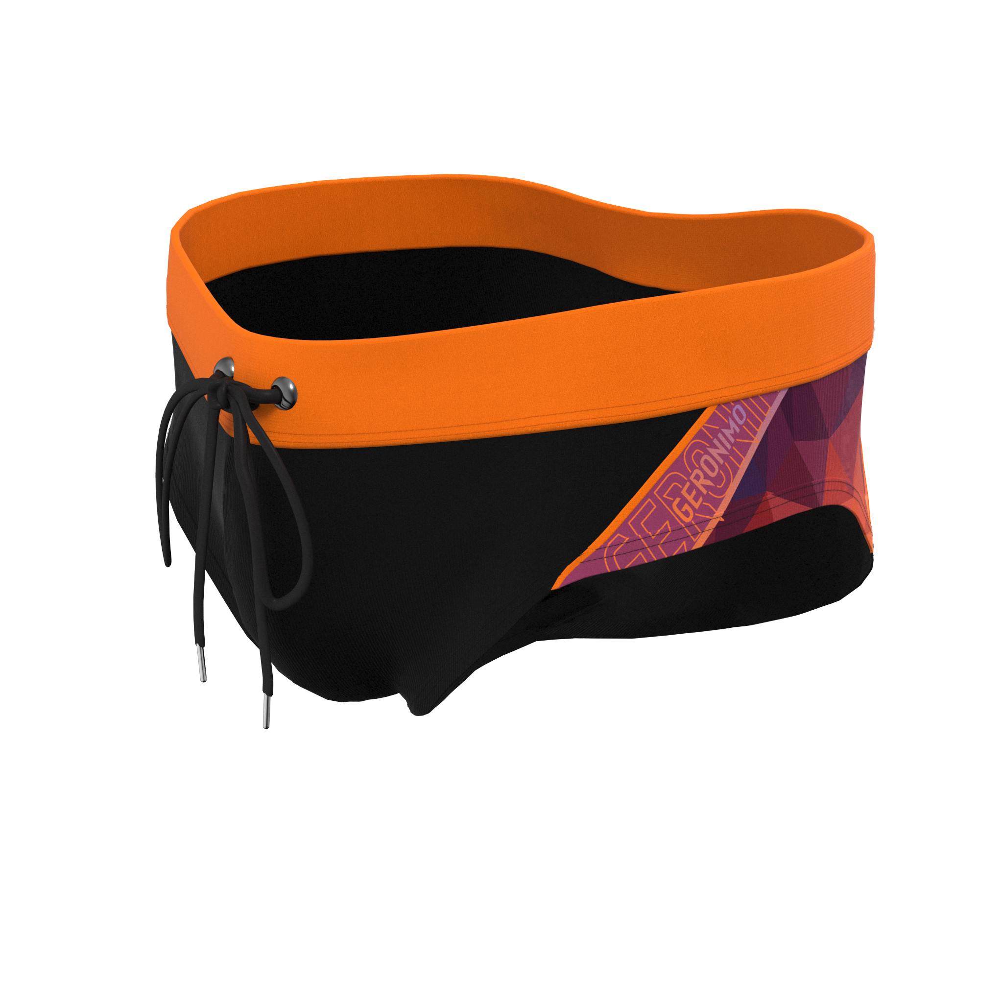 Мъжки бански слип модел 2301s2