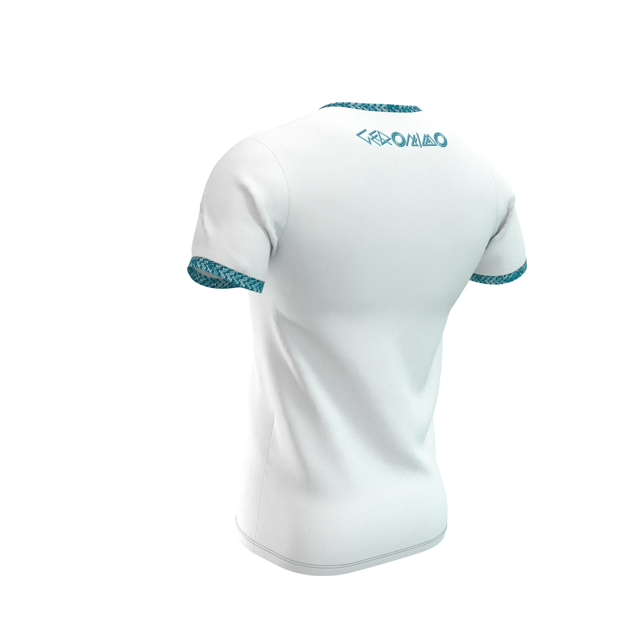 Мъжка тениска модел 2307t3