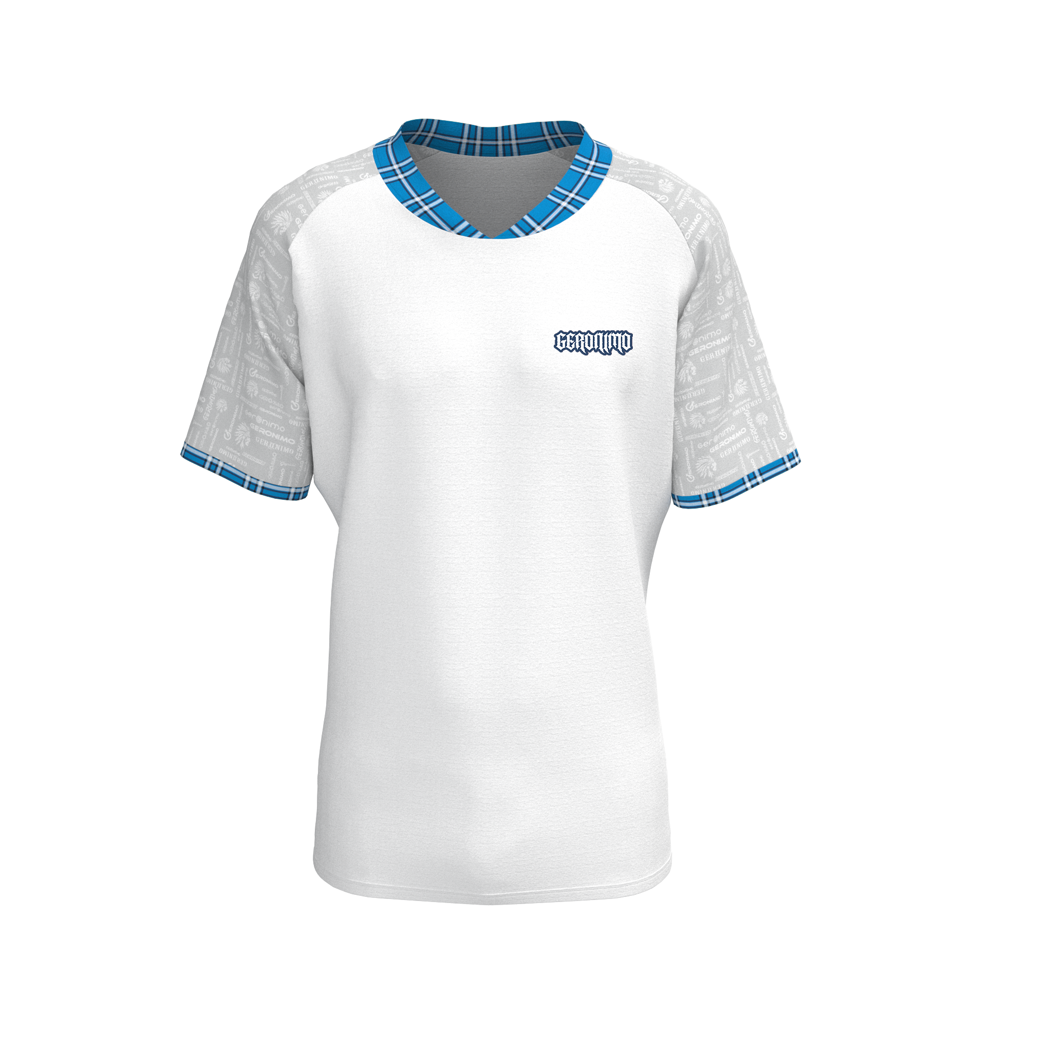 Мъжка тениска модел 2304t5