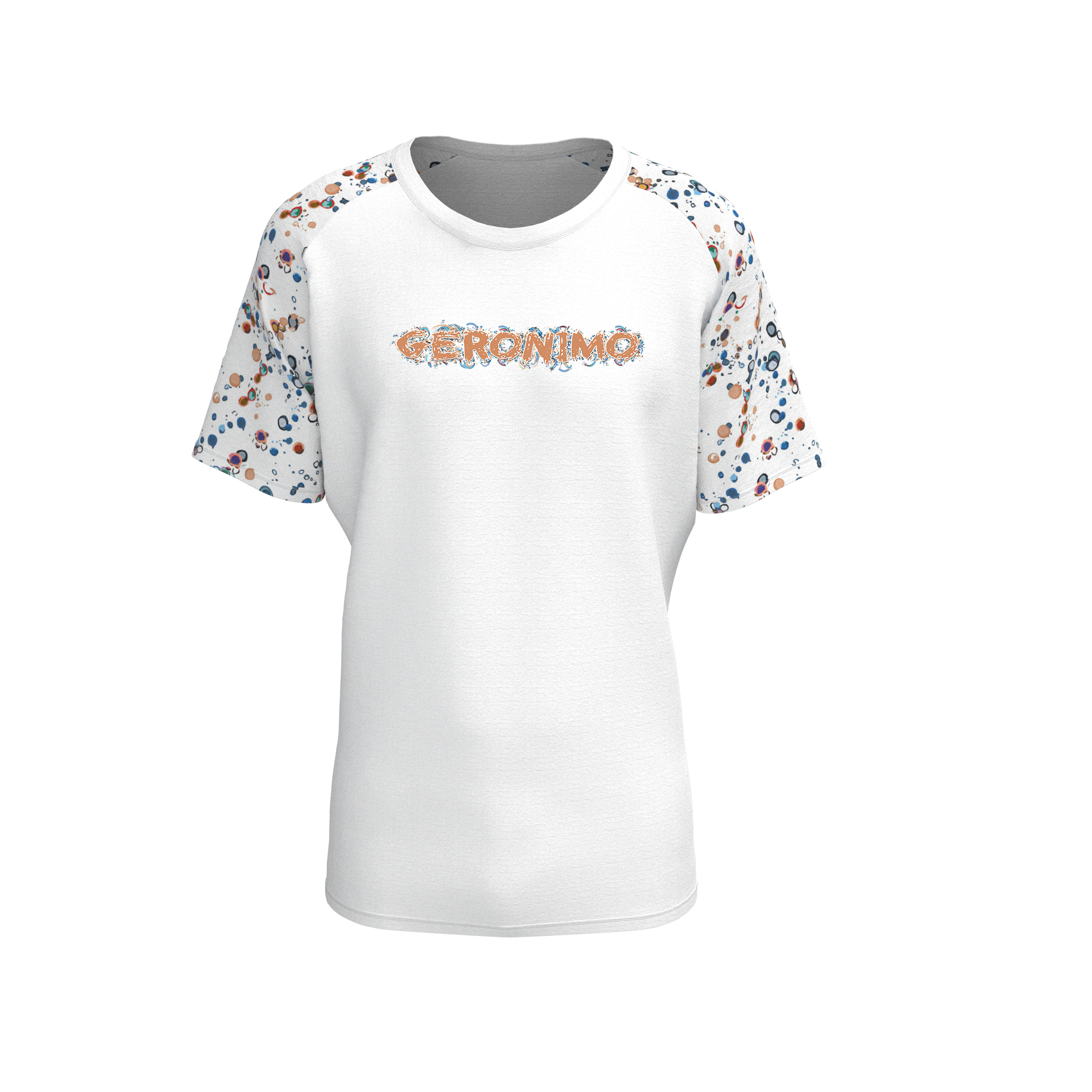 Мъжка тениска модел 2305t5