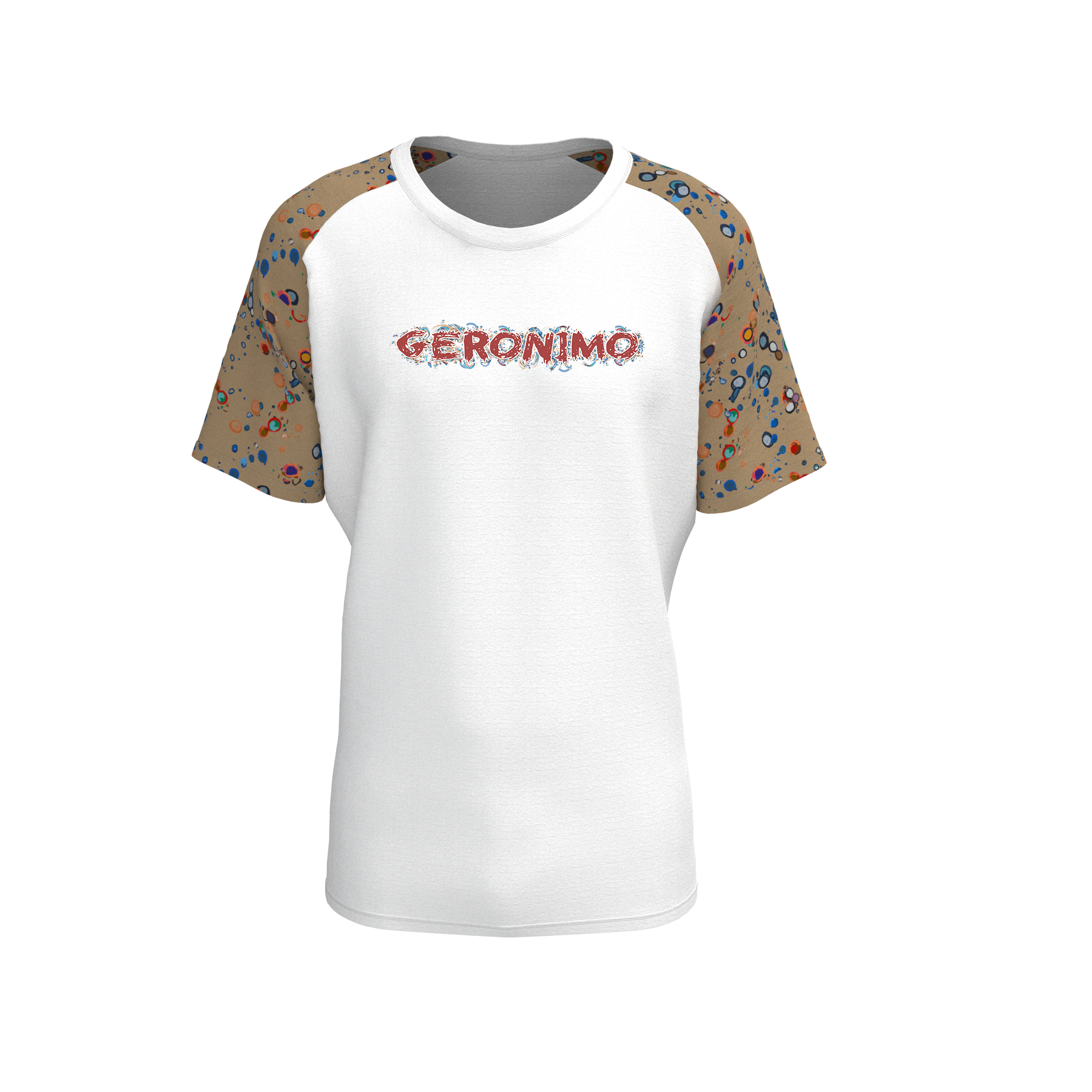 Мъжка тениска модел 2305t5