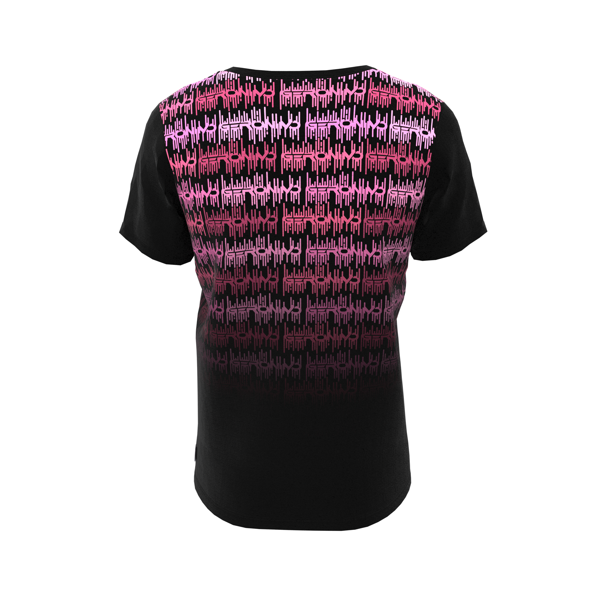 Мъжка тениска модел 2309t3