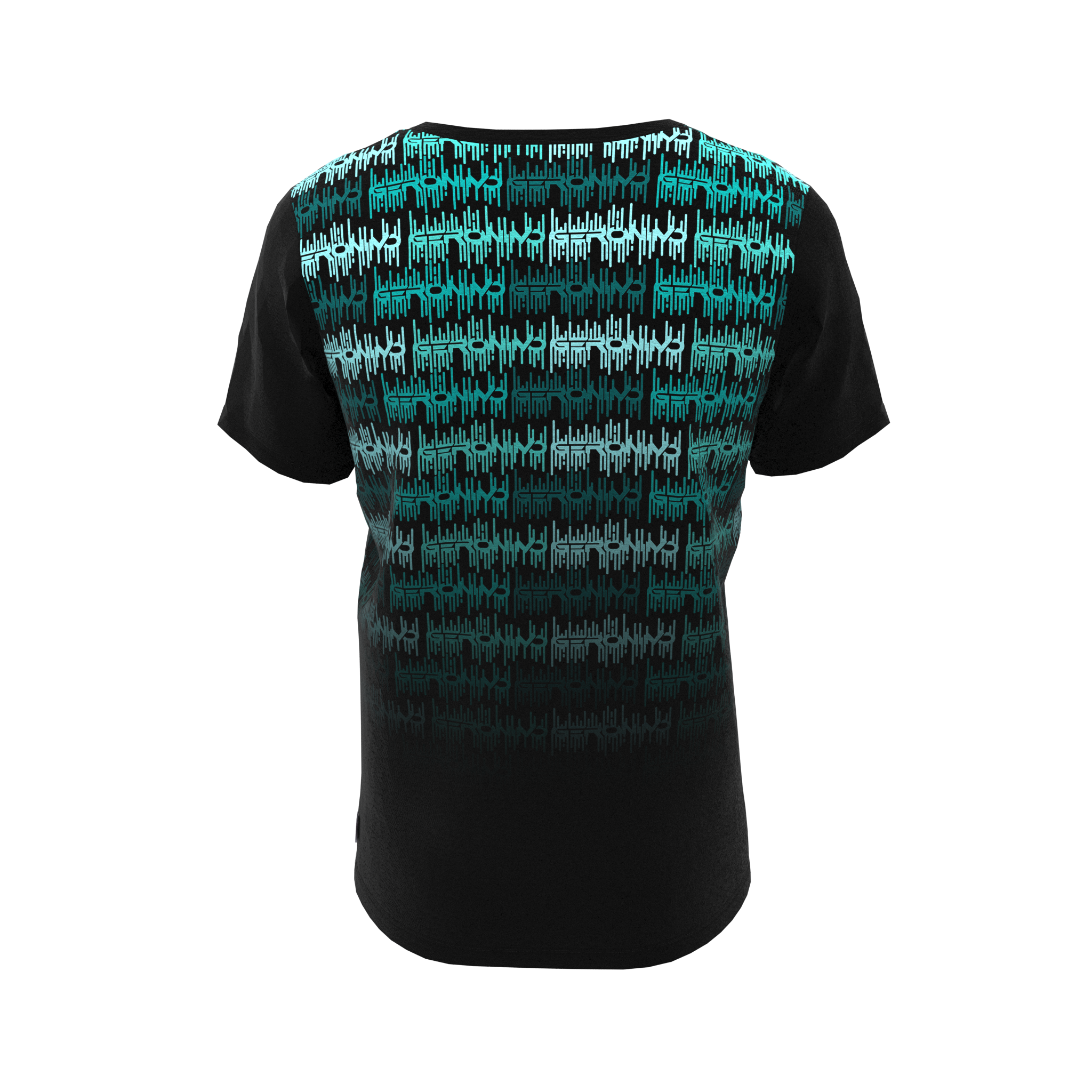 Мъжка тениска модел 2309t3