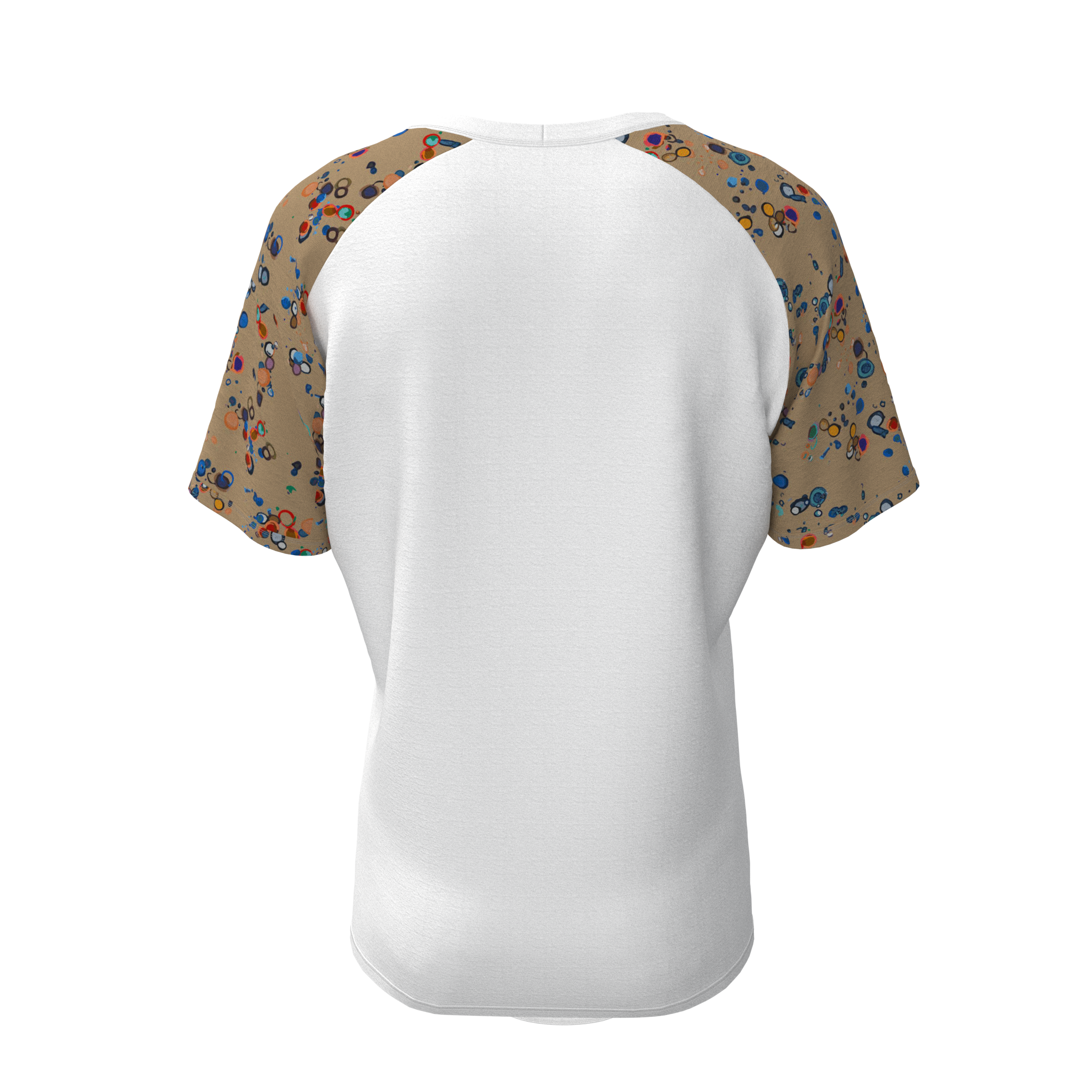 Мъжка тениска модел 2305t5