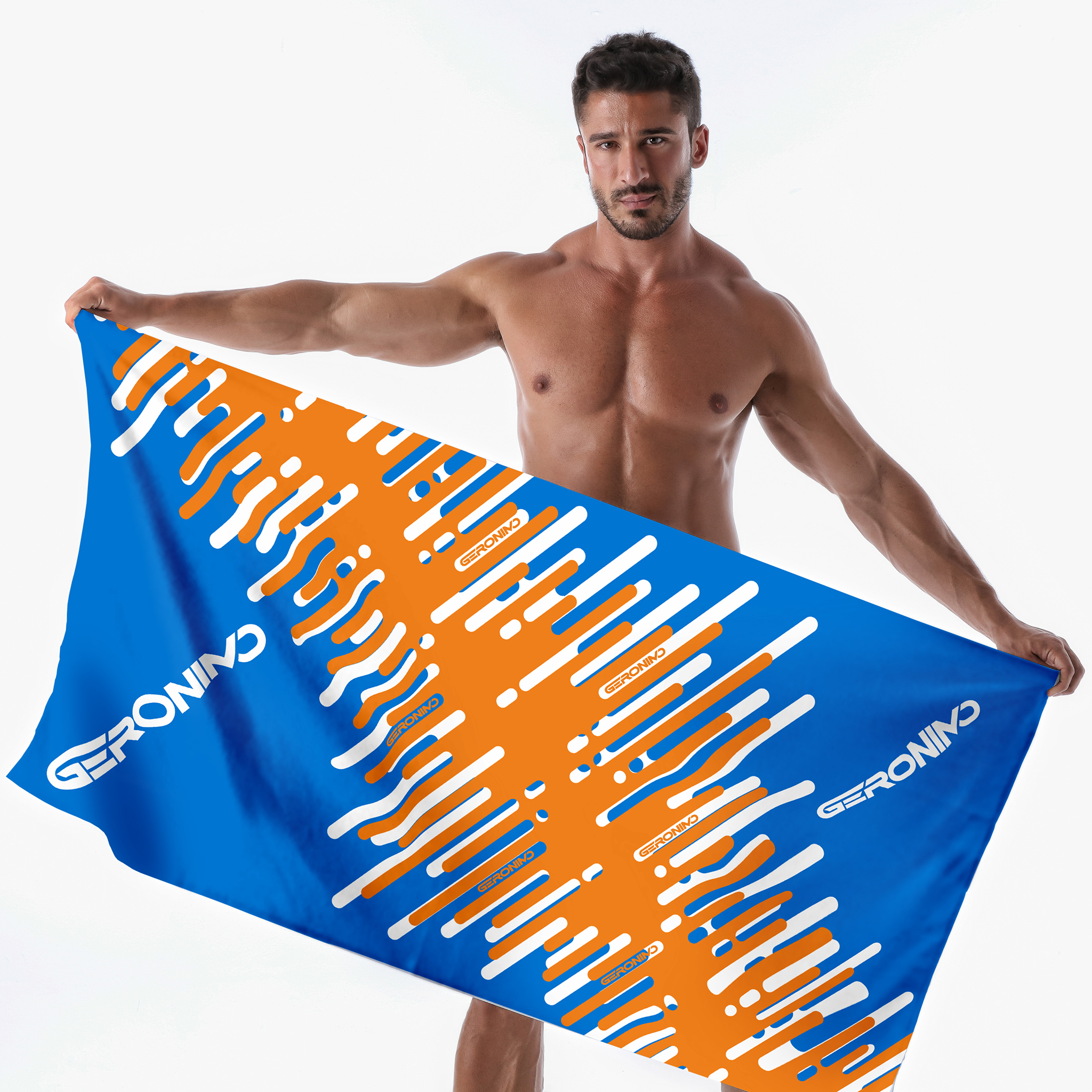 Плажна хавлия модел 2303x1