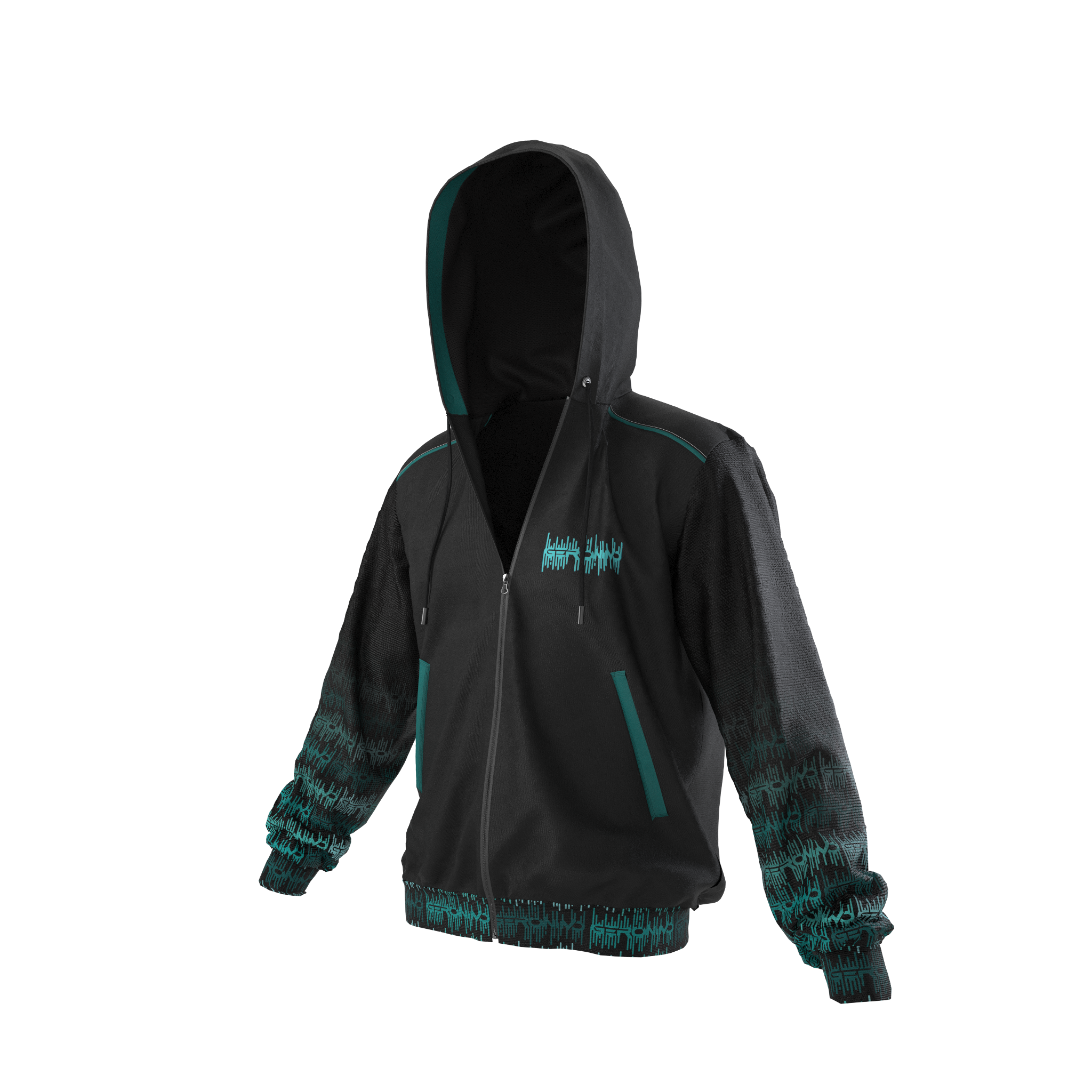 Мъжко лятно яке модел 2309v3