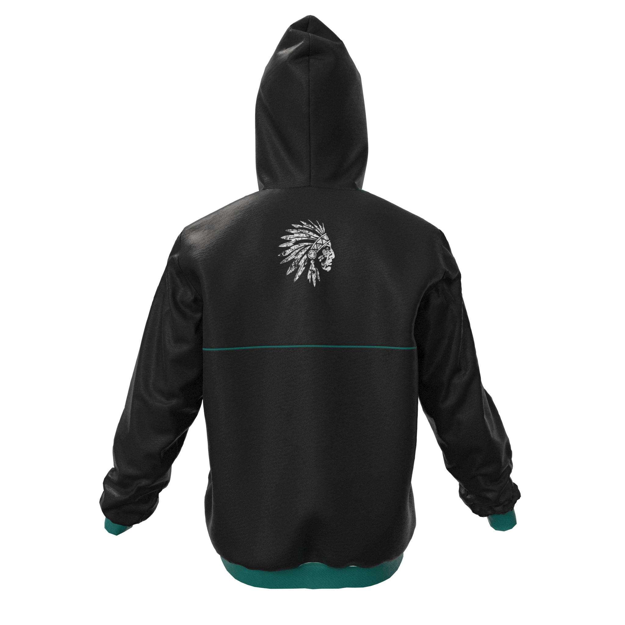 Мъжко лятно яке модел 2302v3