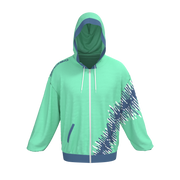 Мъжко лятно яке модел 2303v3