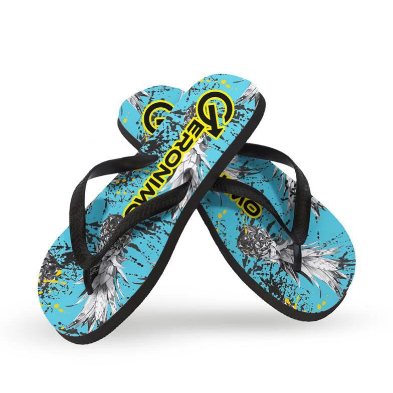 Шорти, кърпа за плаж с джапанки + ПОДАРЪК шапка с козирка | 24141Set