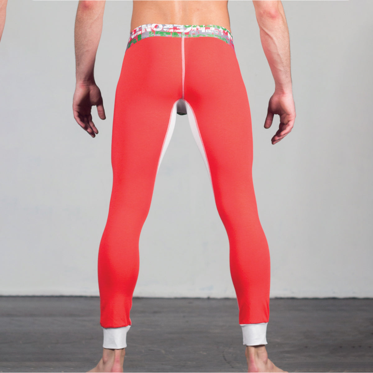 Дълъг боксер (long john) модел 1668j6