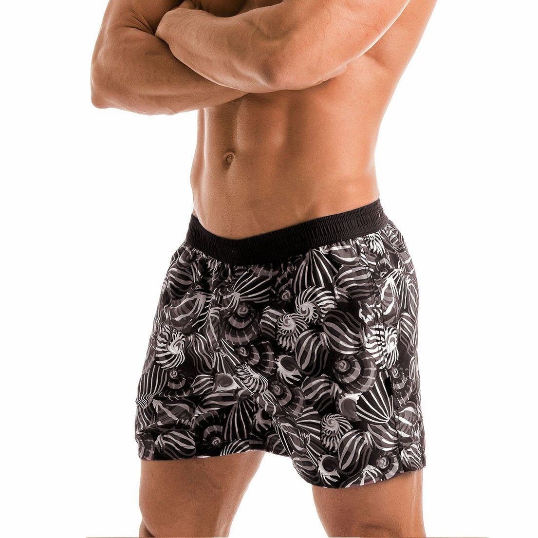 Мъжки плувни шорти 1903p1