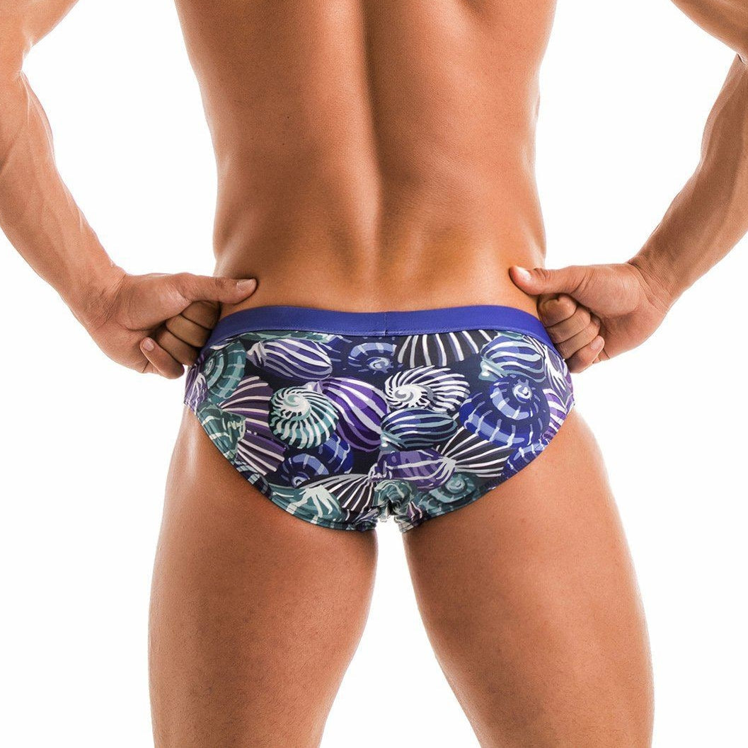 Мъжки бански слип 1903s2