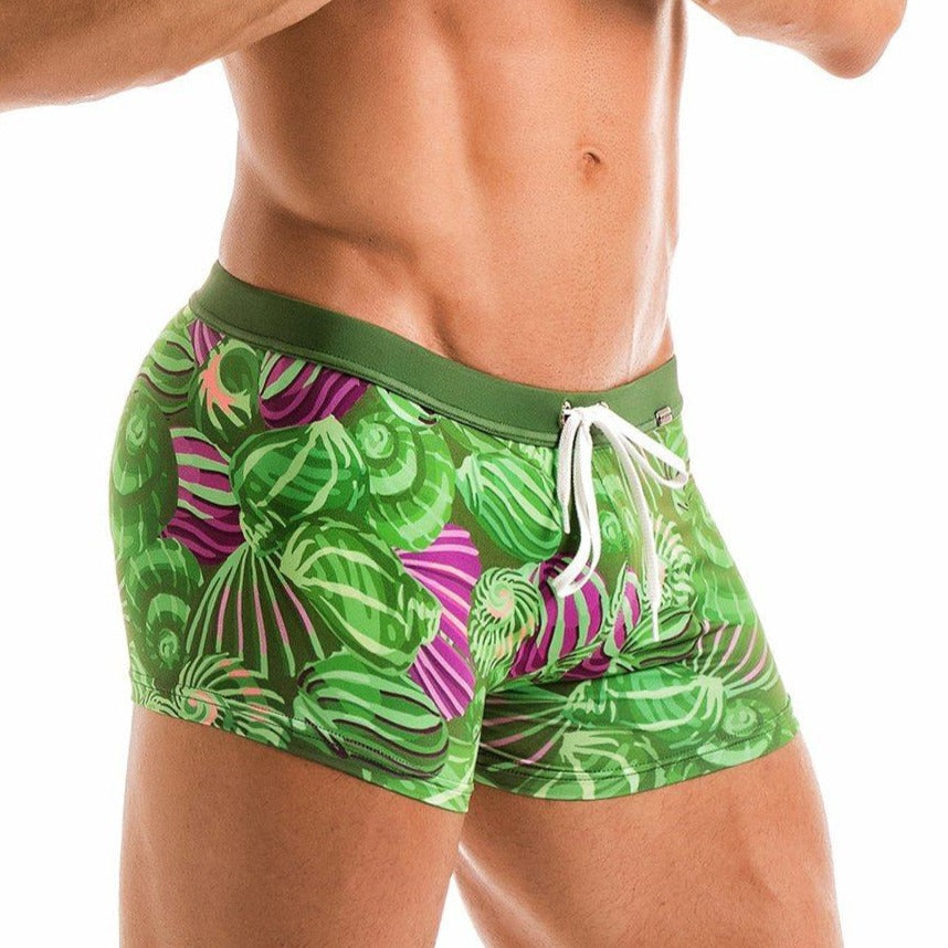 Мъжки бански боксер 1903b1