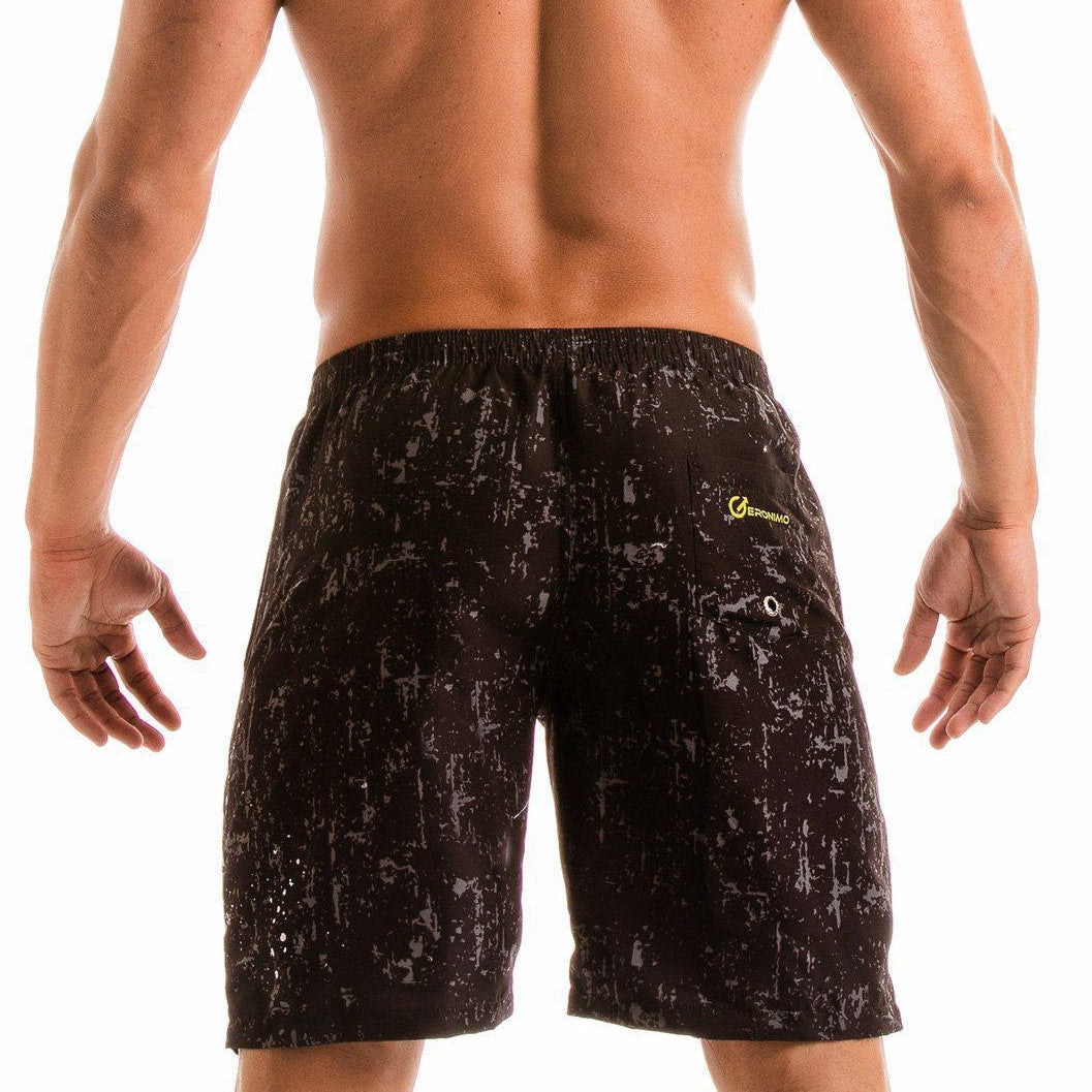 Мъжки плувни шорти 1909p4