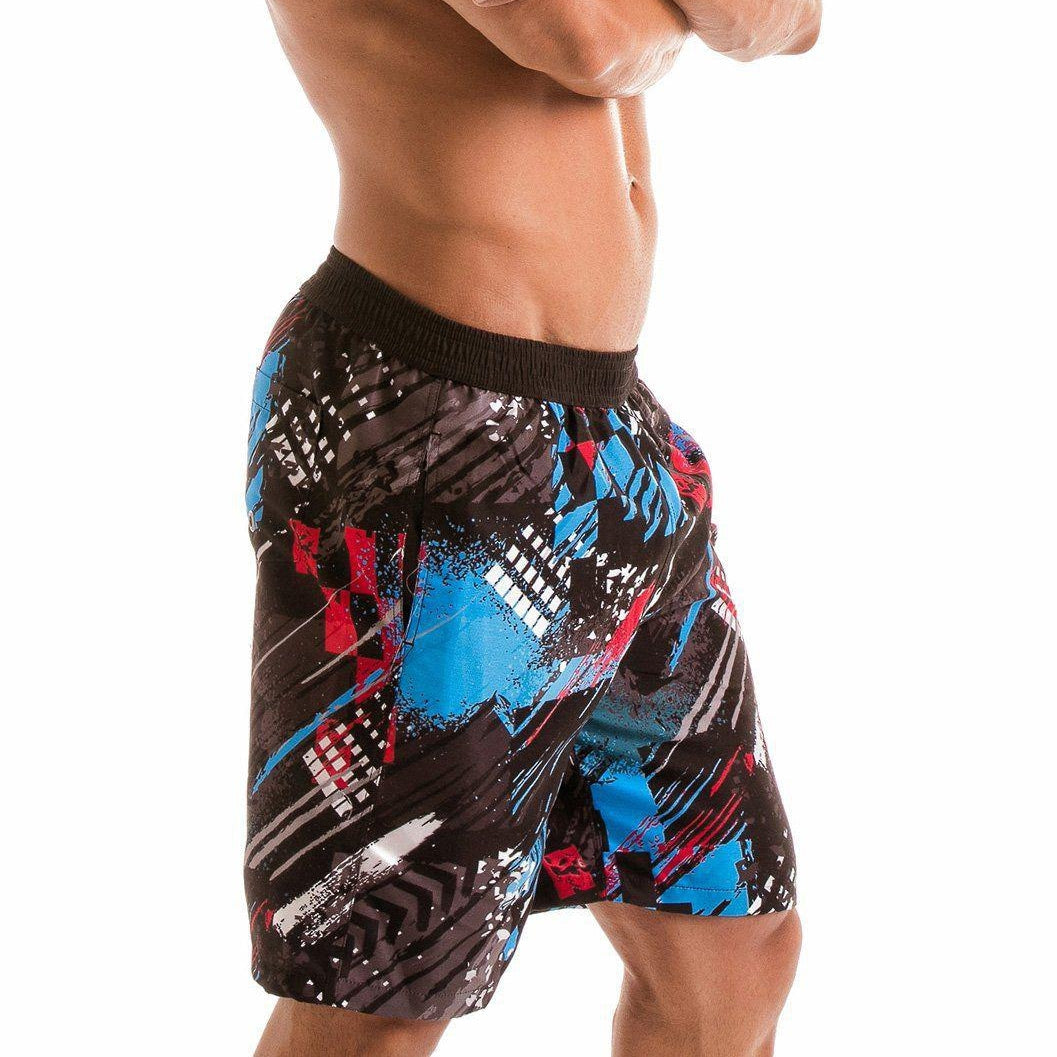 Мъжки плажни шорти 1910p4