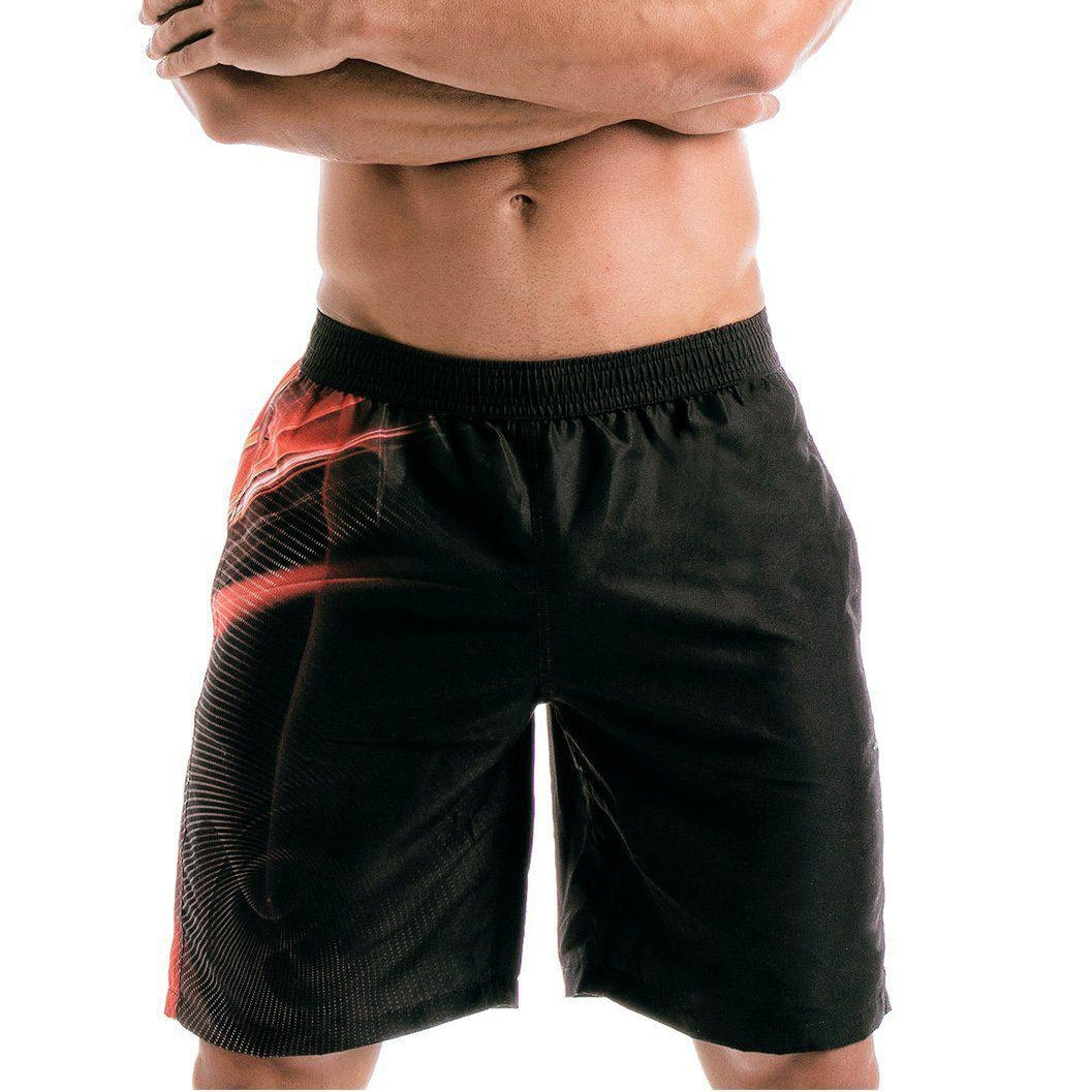 Мъжки плувни шорти 1911p4