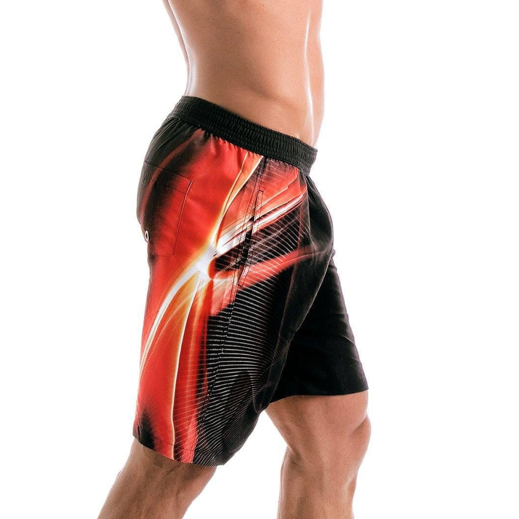 Мъжки плувни шорти 1911p4