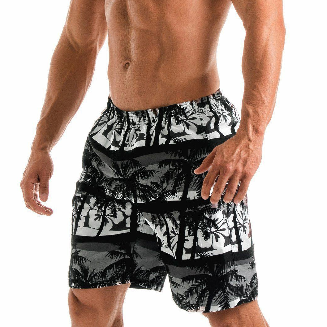 Мъжки плувни шорти 1915p4