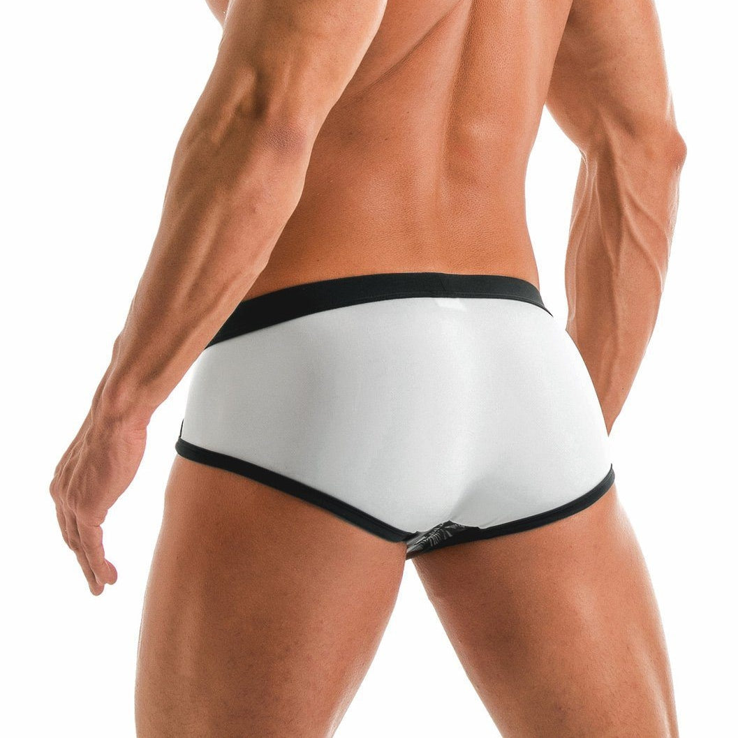 Мъжки бански слип 1915s4