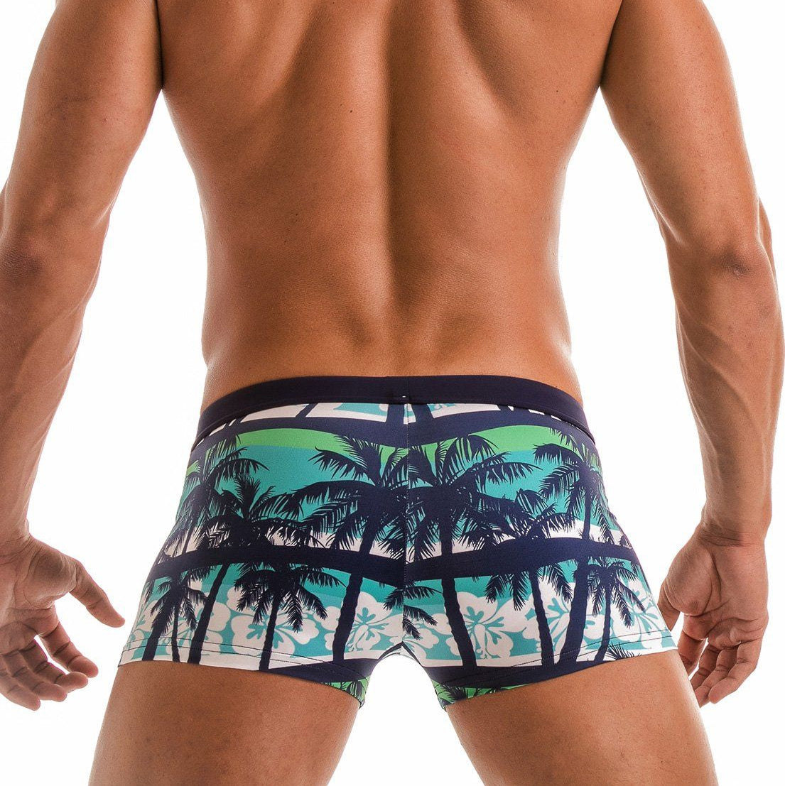 Мъжки бански боксер 1915b1