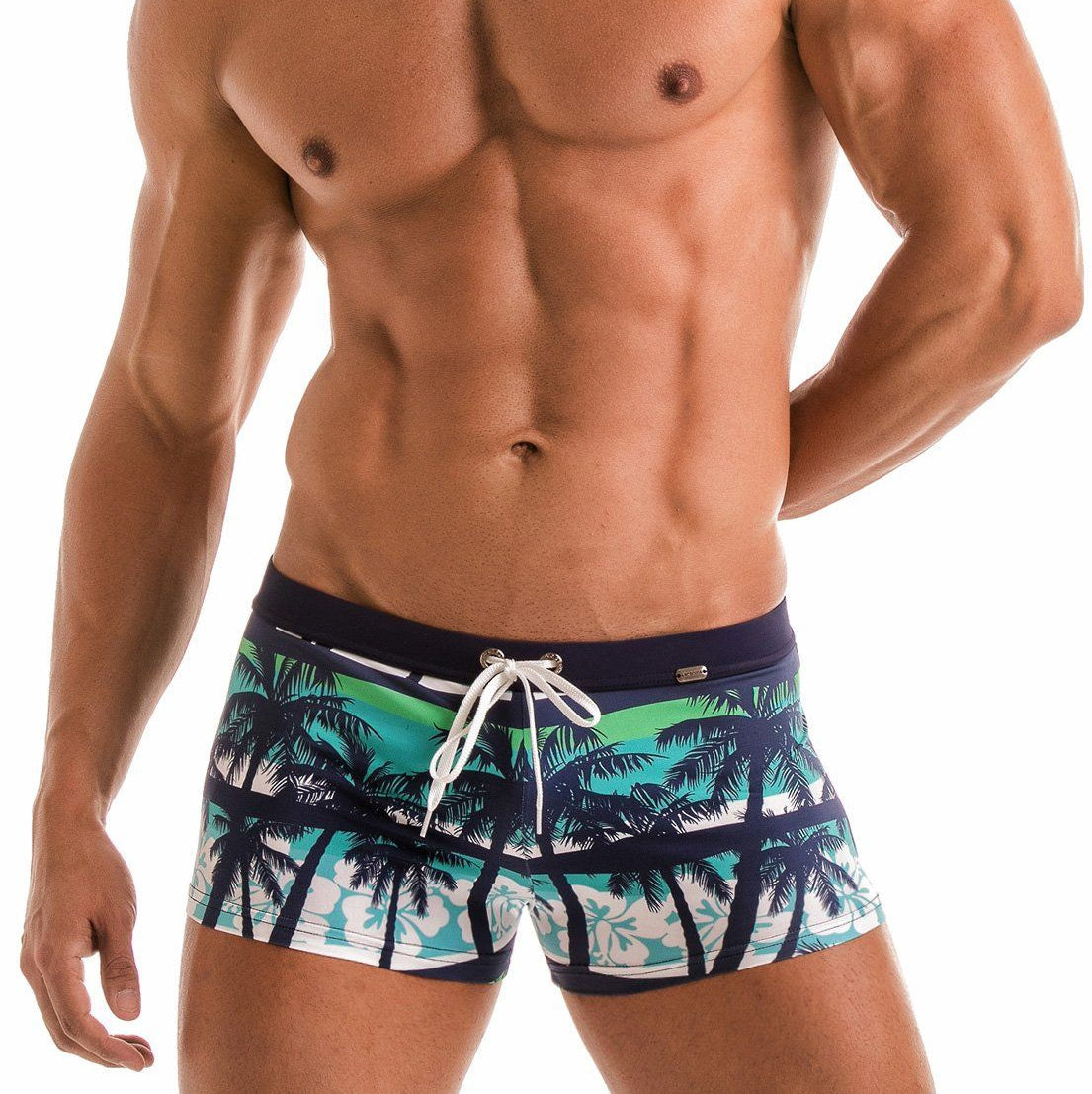 Мъжки бански боксер 1915b1