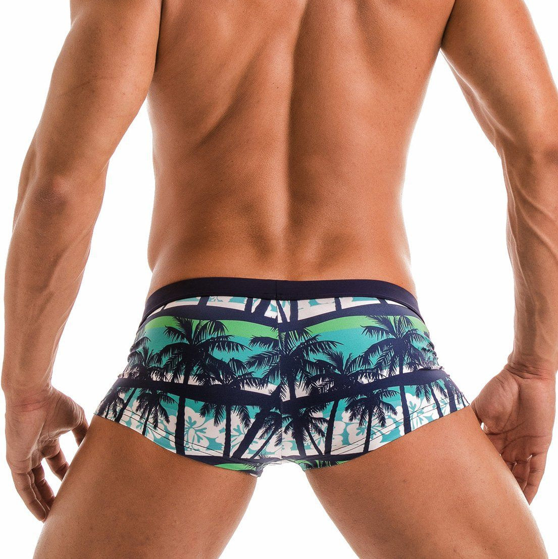 Мъжки бански боксер 1915b2