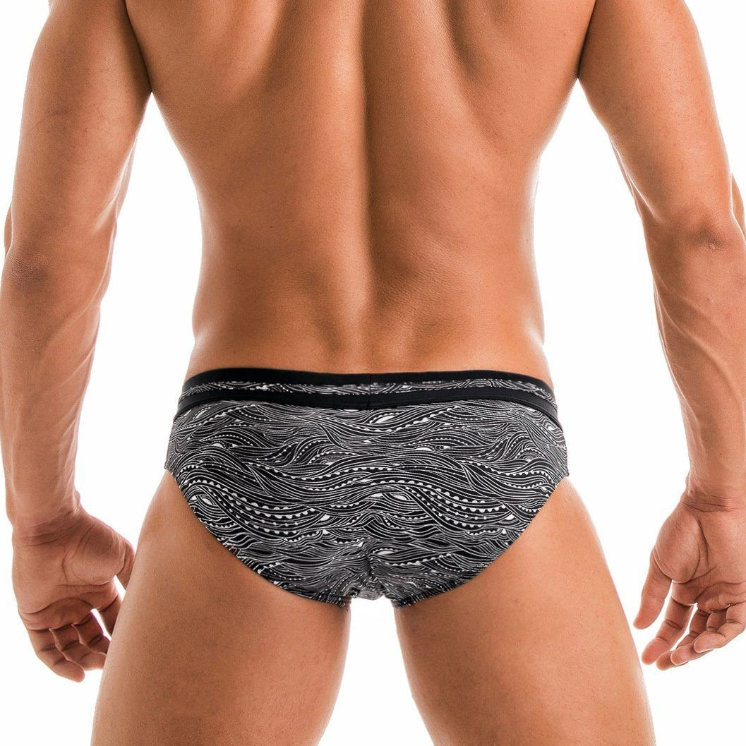 Мъжки бански слип 1917s2