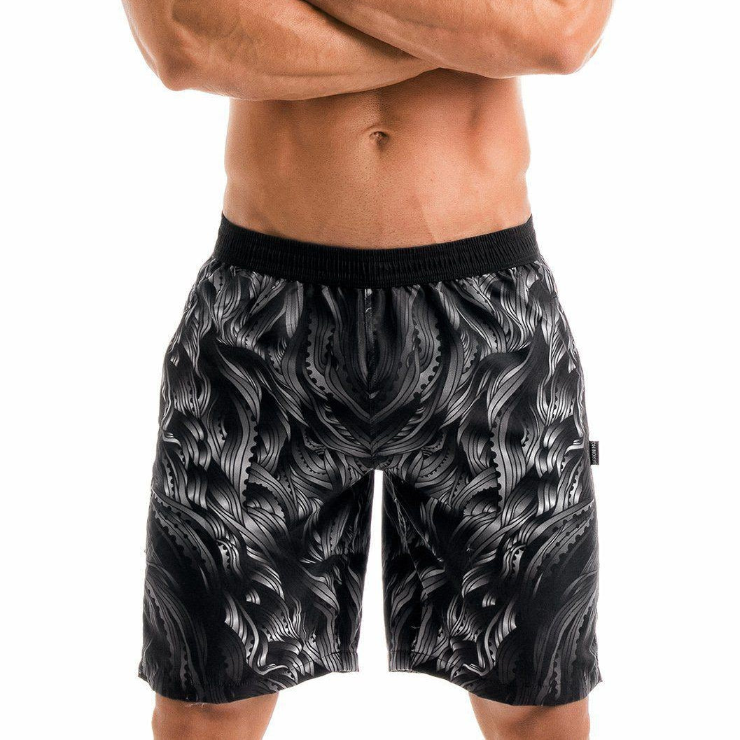 Мъжки плажни шорти 1918p4