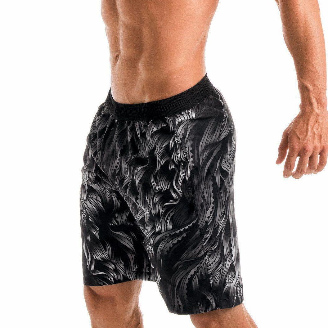 Мъжки плажни шорти 1918p4