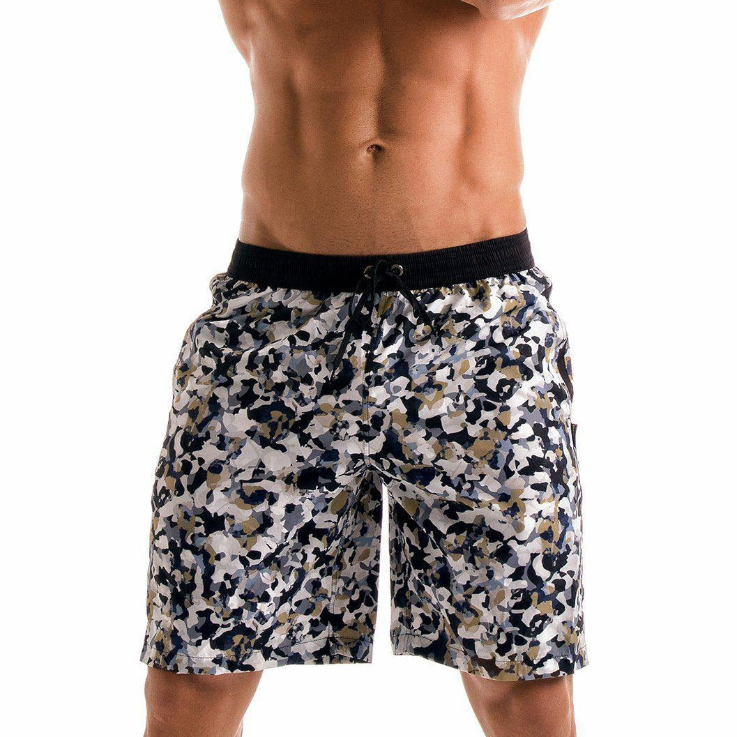 Мъжки плажни шорти 1919p4