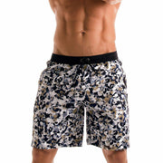 Мъжки плажни шорти 1919p4