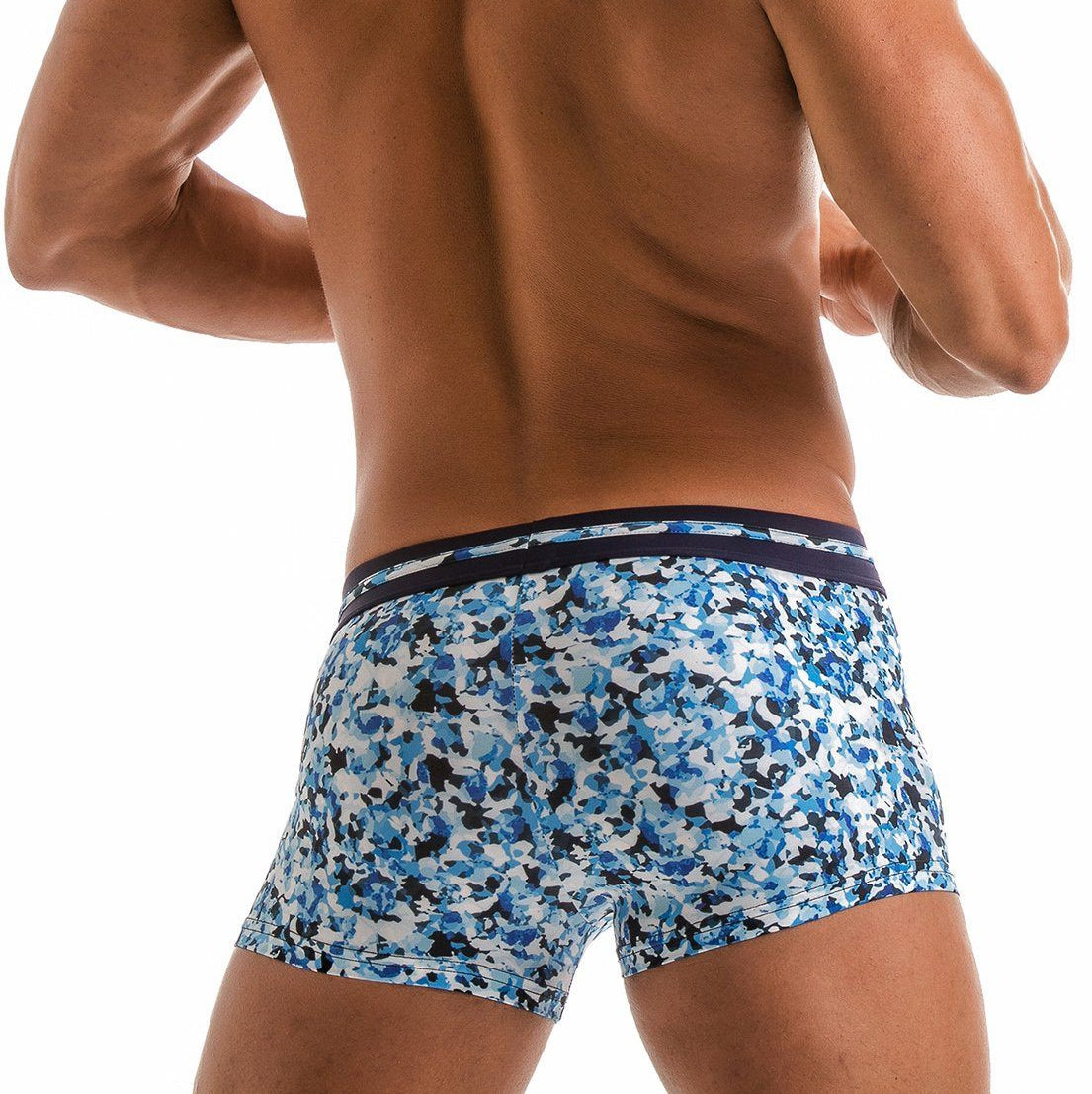 Мъжки бански боксер 1919b1