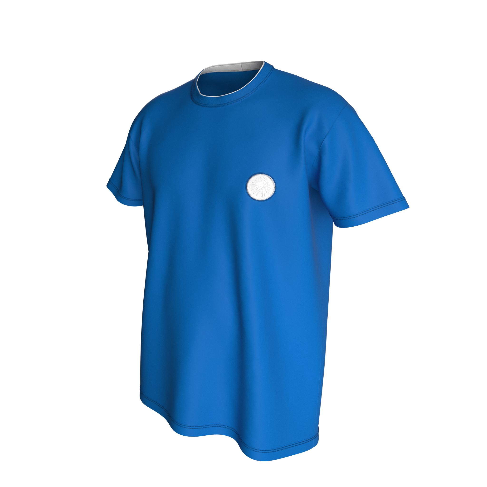 Мъжка тениска модел 1951t3