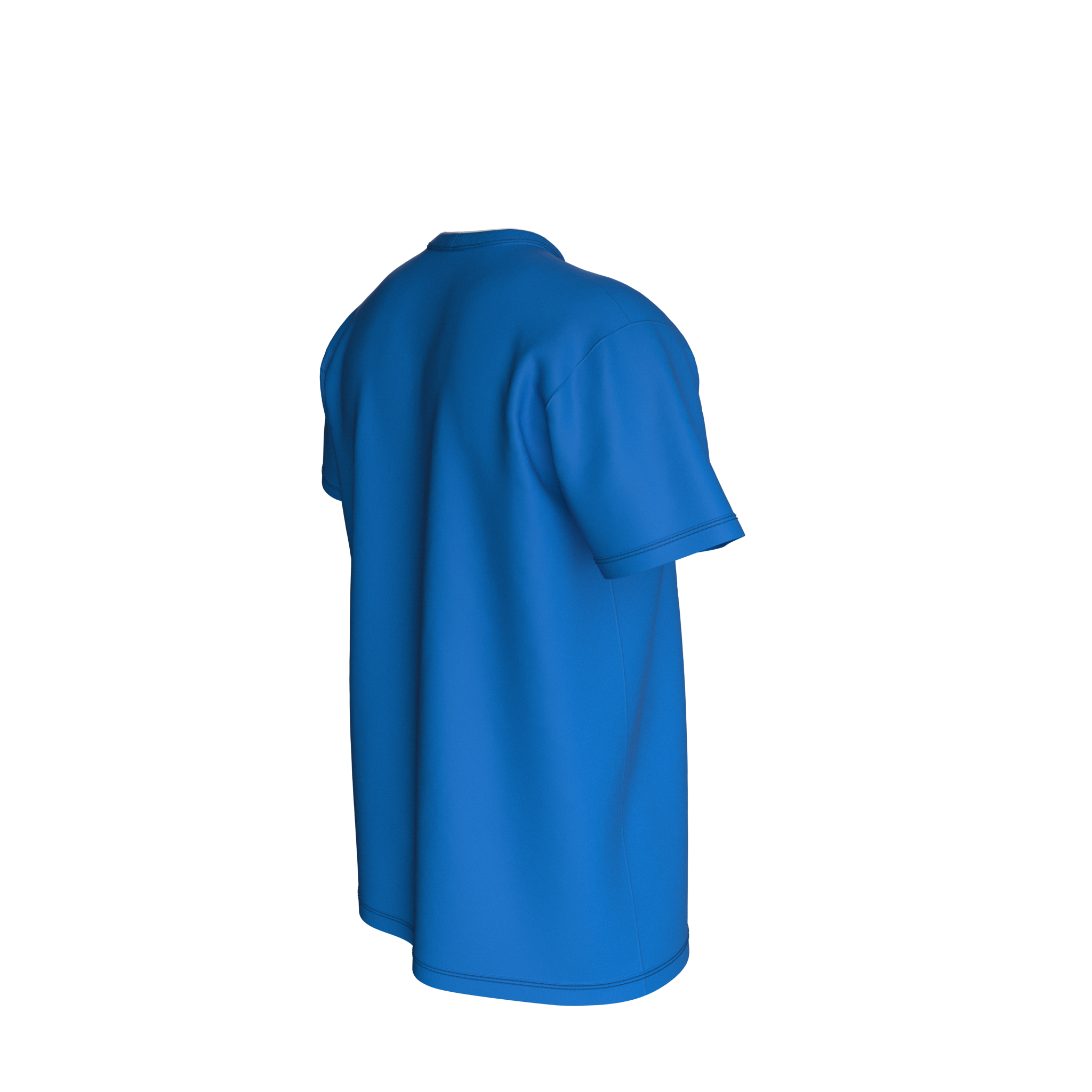 Мъжка тениска модел 1951t3