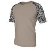 Мъжка тениска с къс ръкав 1953t5