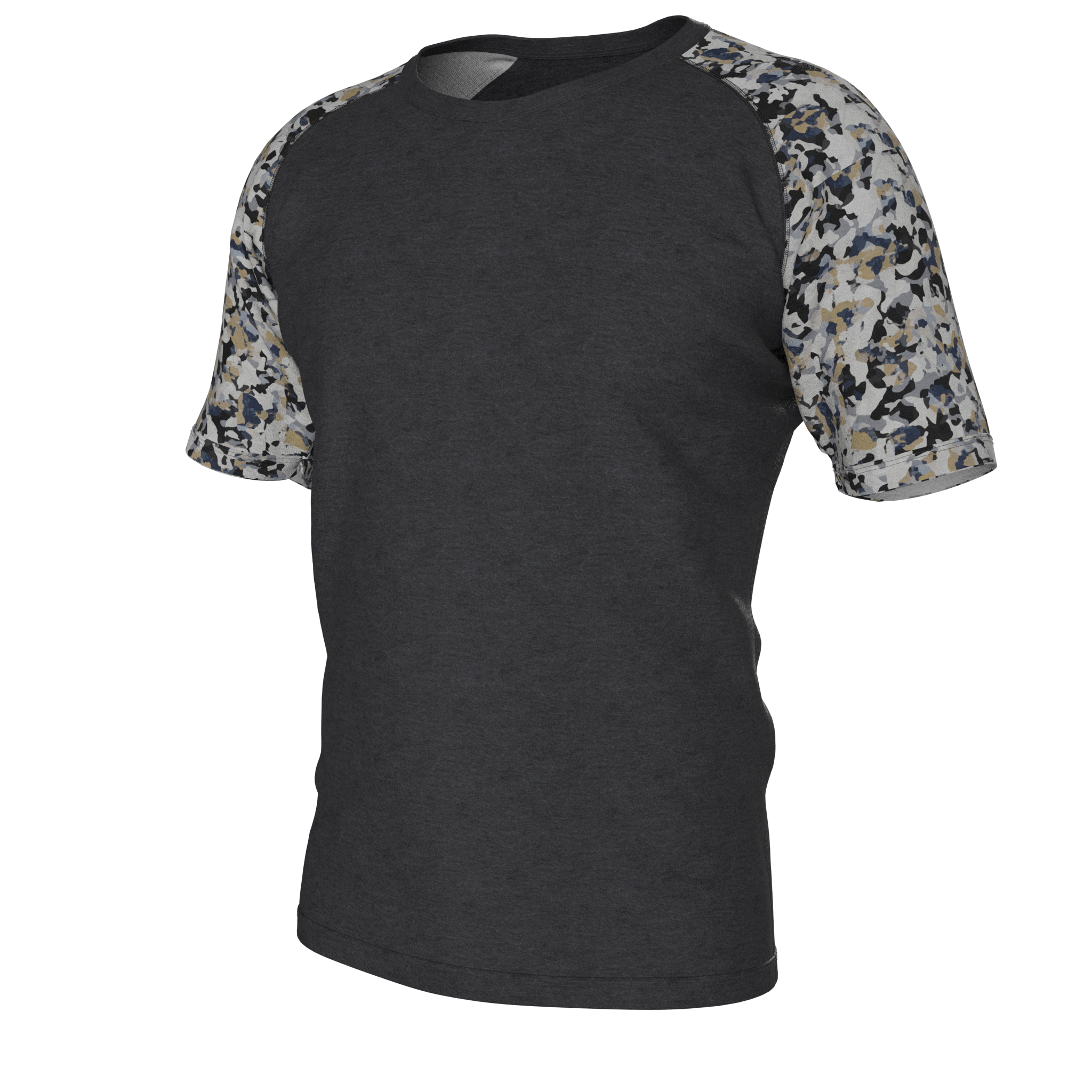 Мъжка тениска с къс ръкав 1953t5