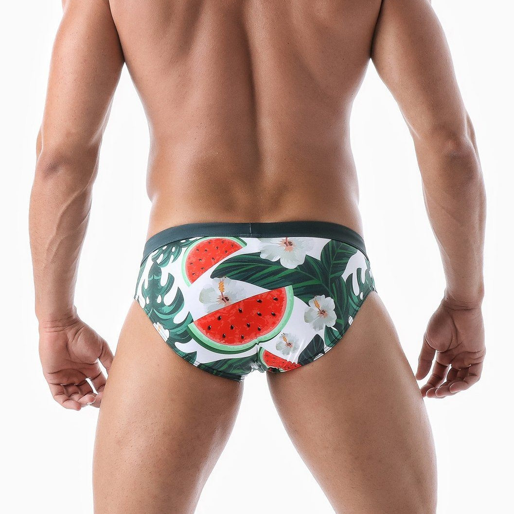 Мъжки бански слип модел 2021s2