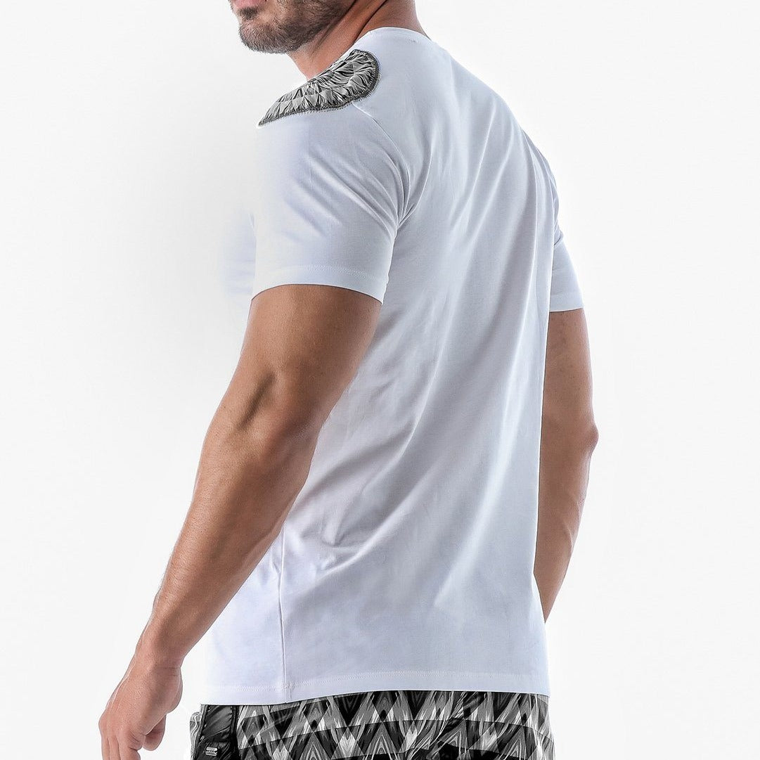 Мъжка тениска модел 2028t3