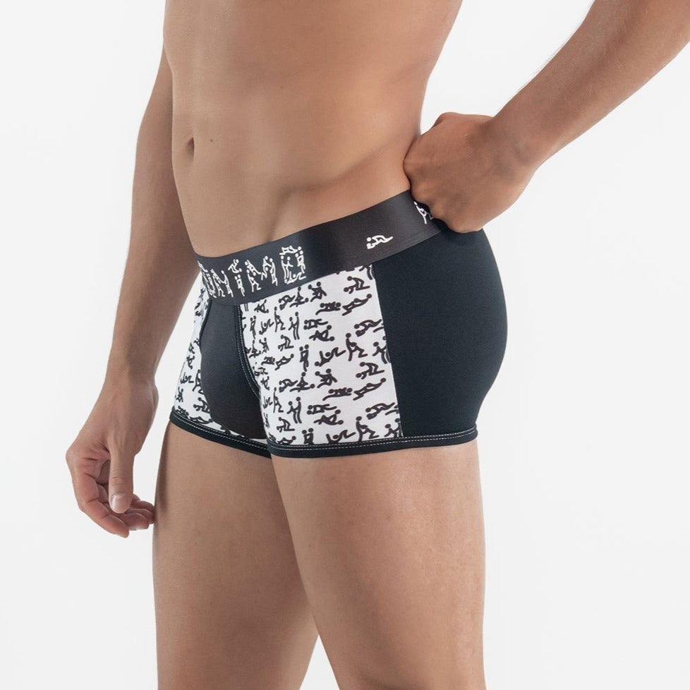 Мъжки боксерки модел 2064b1