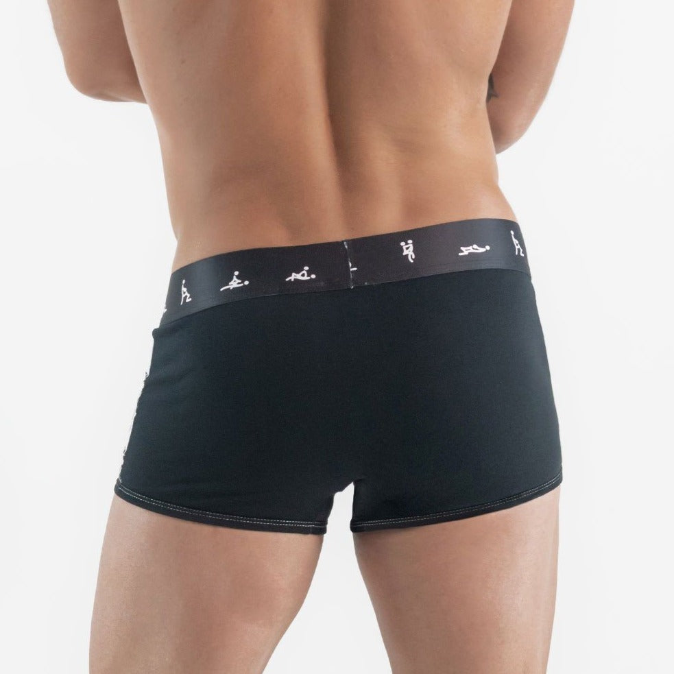 Мъжки боксерки модел 2064b1