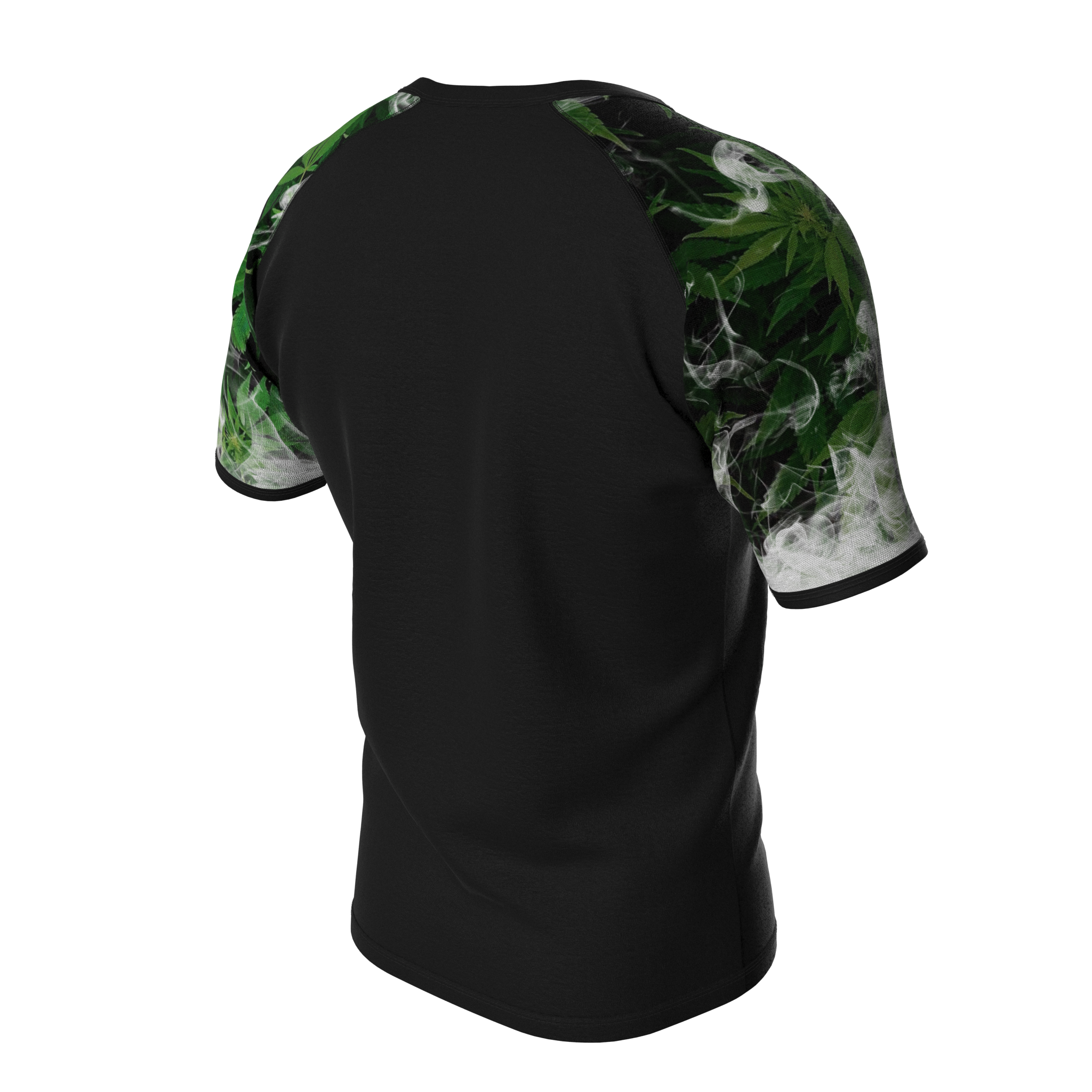 Мъжка тениска с къс ръкав модел 2067t5