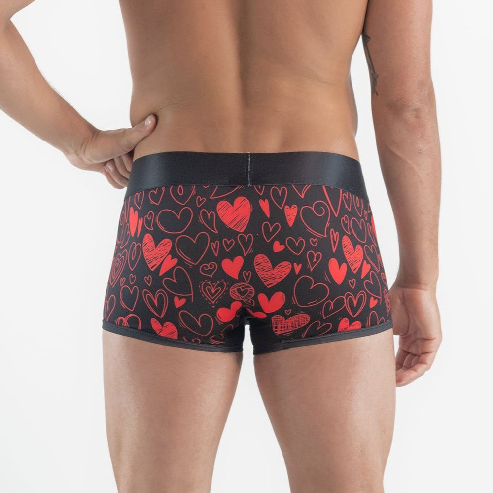 Мъжки боксерки модел 2069b1