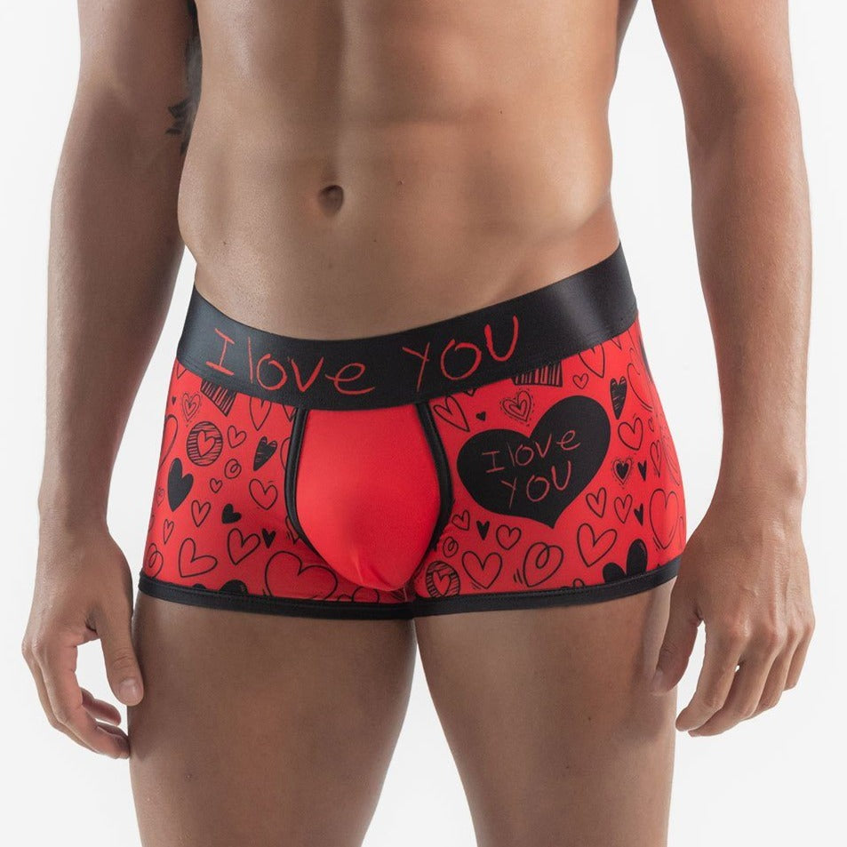 Мъжки боксерки модел 2069b1