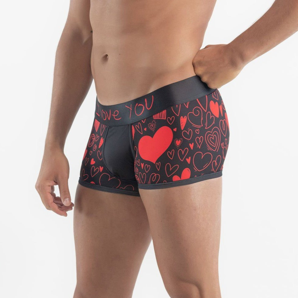 Мъжки боксерки модел 2069b1