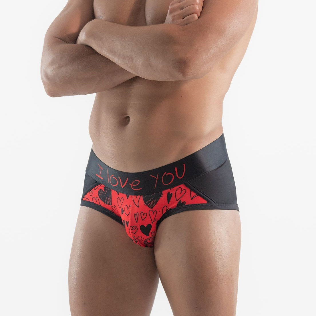 Мъжки слип модел 2069s4