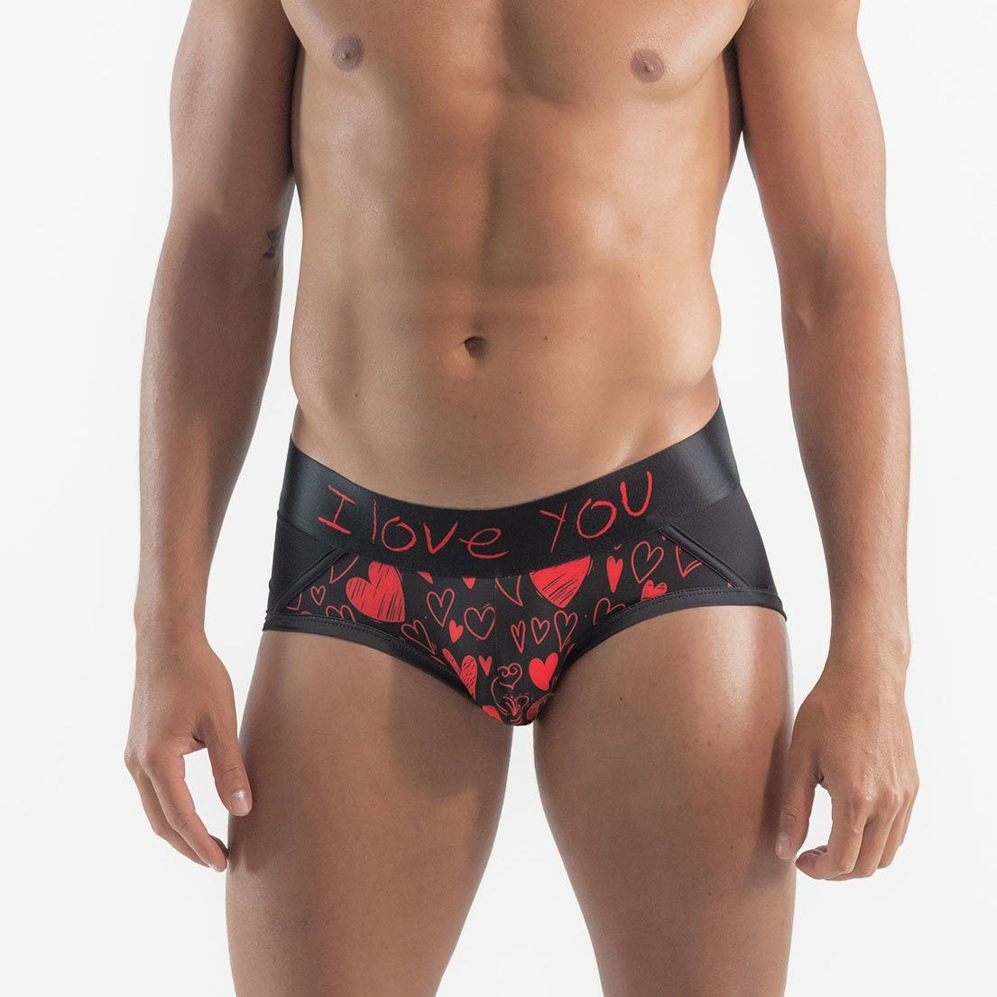 Мъжки слип модел 2069s4