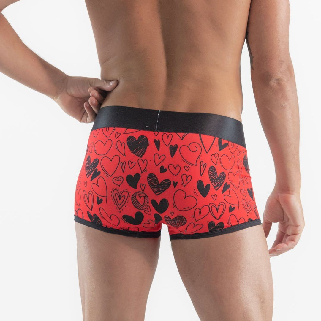 Мъжки боксерки модел 2069b1